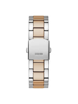 Guess Dress Men 42 mm Blue Dial Analog Watch GW0493G3