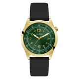 Guess Dress 42 mm Size Green Dial Men Analog Watch GW0494G4