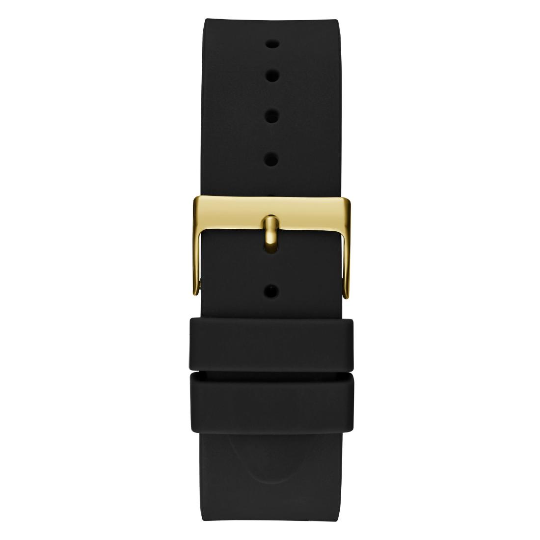 Guess Dress 42 mm Size Green Dial Men Analog Watch GW0494G4
