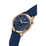 Guess Dress 42 mm Size Blue Dial Men Analog Watch GW0494G5