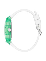 Guess Trend Men 42 mm Green Dial Chrono Watch GW0499G10