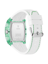 Guess Trend Men 42 mm Green Dial Chrono Watch GW0499G10