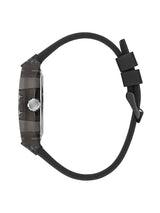 Guess Trend Men 42 mm Black Dial Chrono Watch GW0499G14