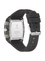 Guess Trend Men 42 mm Black Dial Chrono Watch GW0499G14