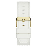 Guess Champagne DIAL Men Analog Watch GW0499G5