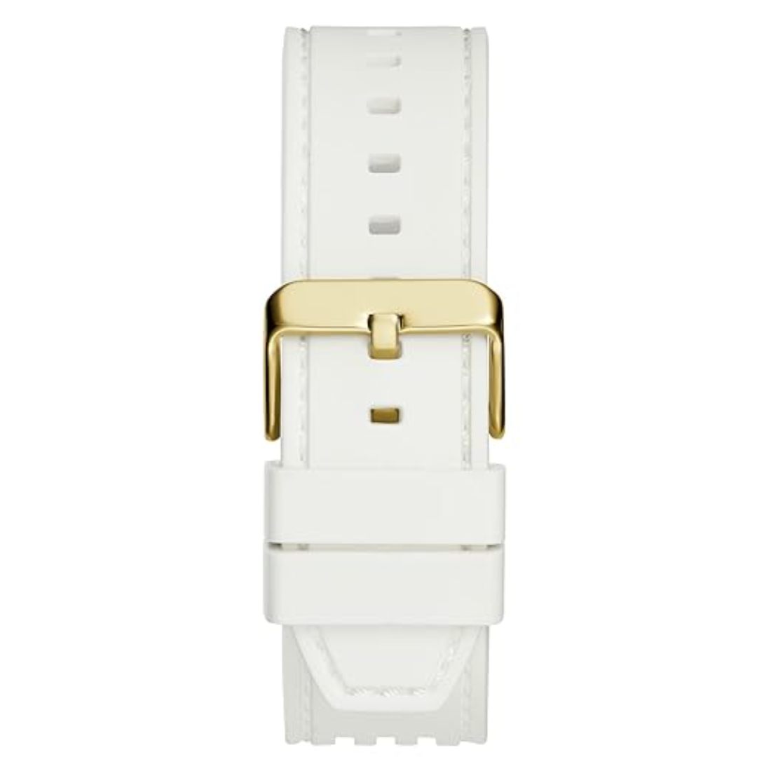 Guess Champagne DIAL Men Analog Watch GW0499G5