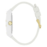 Guess Champagne DIAL Men Analog Watch GW0499G5