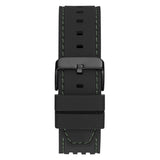 Guess Phoenix 41.5 mm Size Black Dial Men Analog Watch GW0499G7
