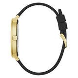 Guess Trend 44 mm Black Dial Men Analog Watch GW0503G1