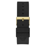 Guess Trend 44 mm Black Dial Men Analog Watch GW0503G1