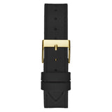 Guess Trend 34 mm Size Black Dial Women Analog Watch GW0504L5