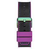 Guess Multicolor Dial Men Analog Watch