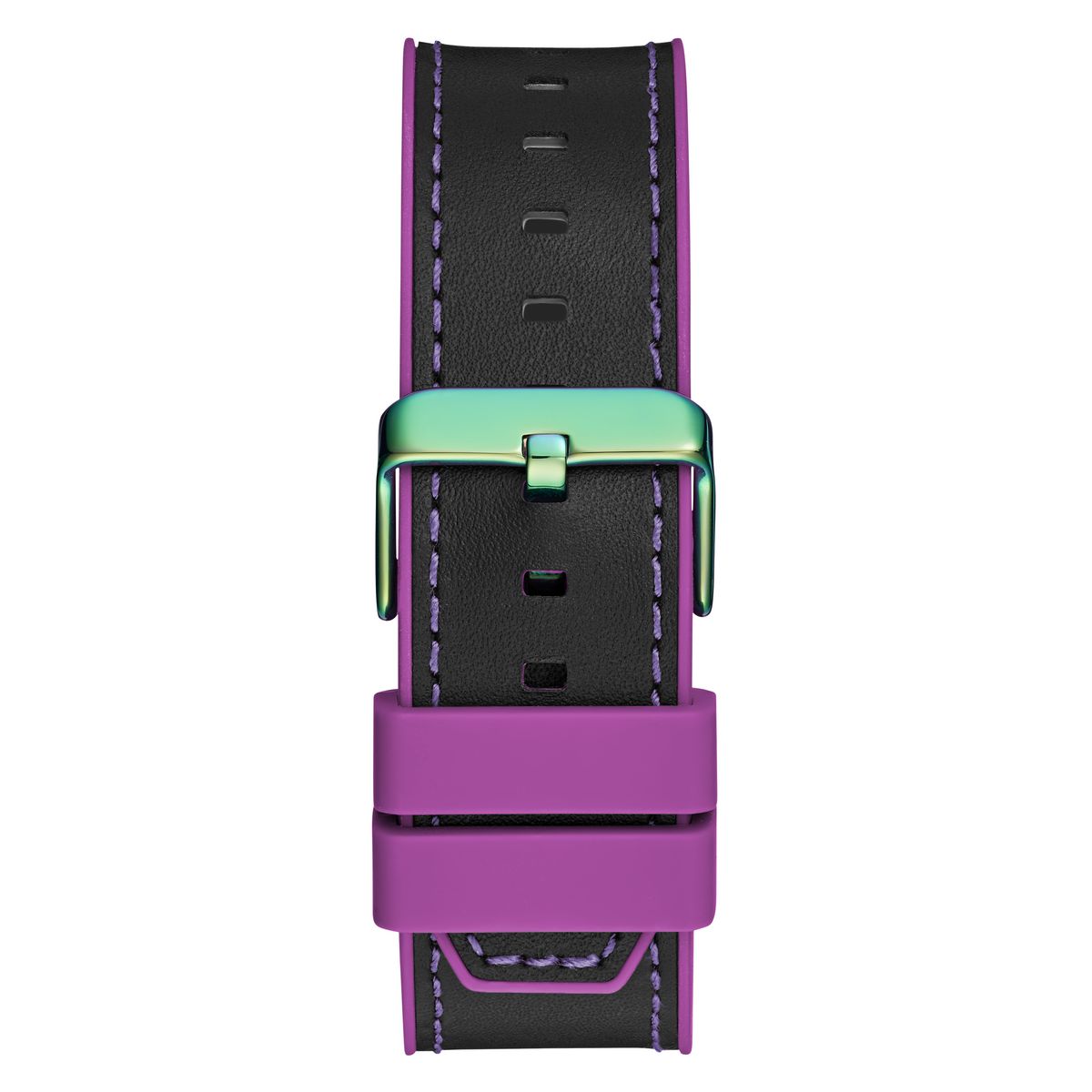 Guess Multicolor Dial Men Analog Watch