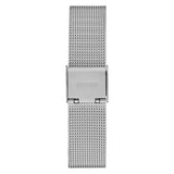 Guess Fame 34 mm Silver Dial Women Analog Watch GW0508L1