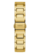 Guess 32 mm Ladies Dress Silver Watch GW0511L2