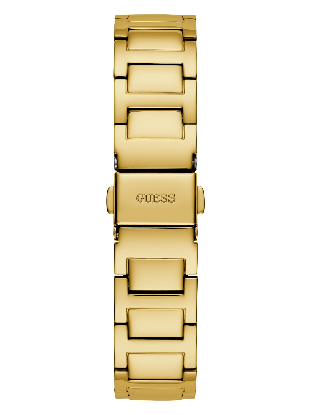 Guess 32 mm Ladies Dress Silver Watch GW0511L2