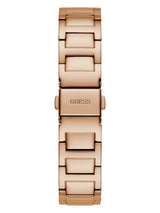 Guess 32 mm Ladies Dress Silver Watch GW0511L3