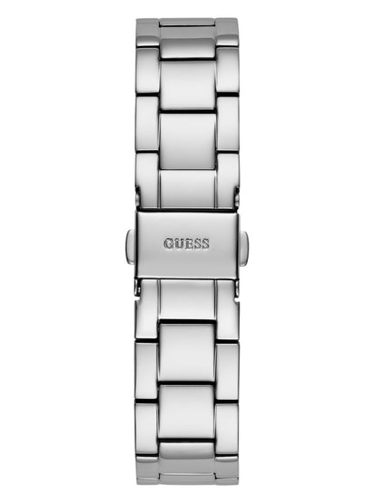 Guess Ladies Trend Silver Watch - GW0512L1