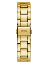 Guess 36 mm Ladies Trend Champagne Watch GW0512L2