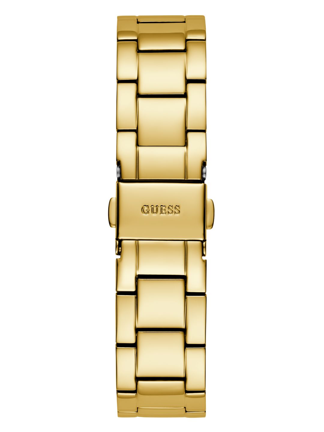Guess 36 mm Ladies Trend Champagne Watch GW0512L2