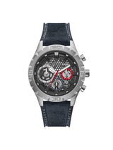 Guess Black Dial Men Analog Watch GW0514G1