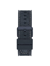 Guess Black Dial Men Analog Watch GW0514G1