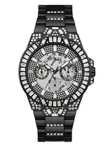 Guess 44 mm Mens Trend Black Watch GW0516G3
