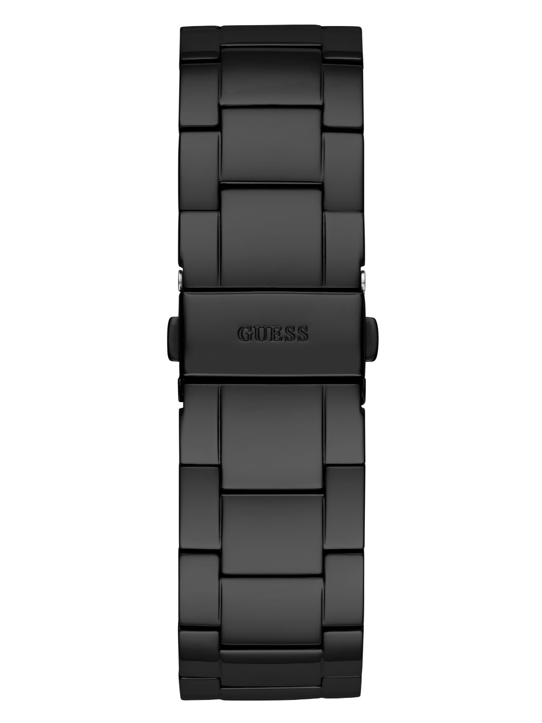 Guess 44 mm Mens Trend Black Watch GW0516G3