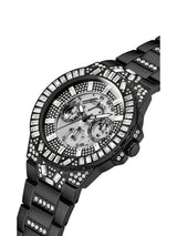 Guess 44 mm Mens Trend Black Watch GW0516G3