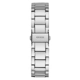 Guess Trend 46 mm Silver Dial Men Chrono Watch GW0517G1