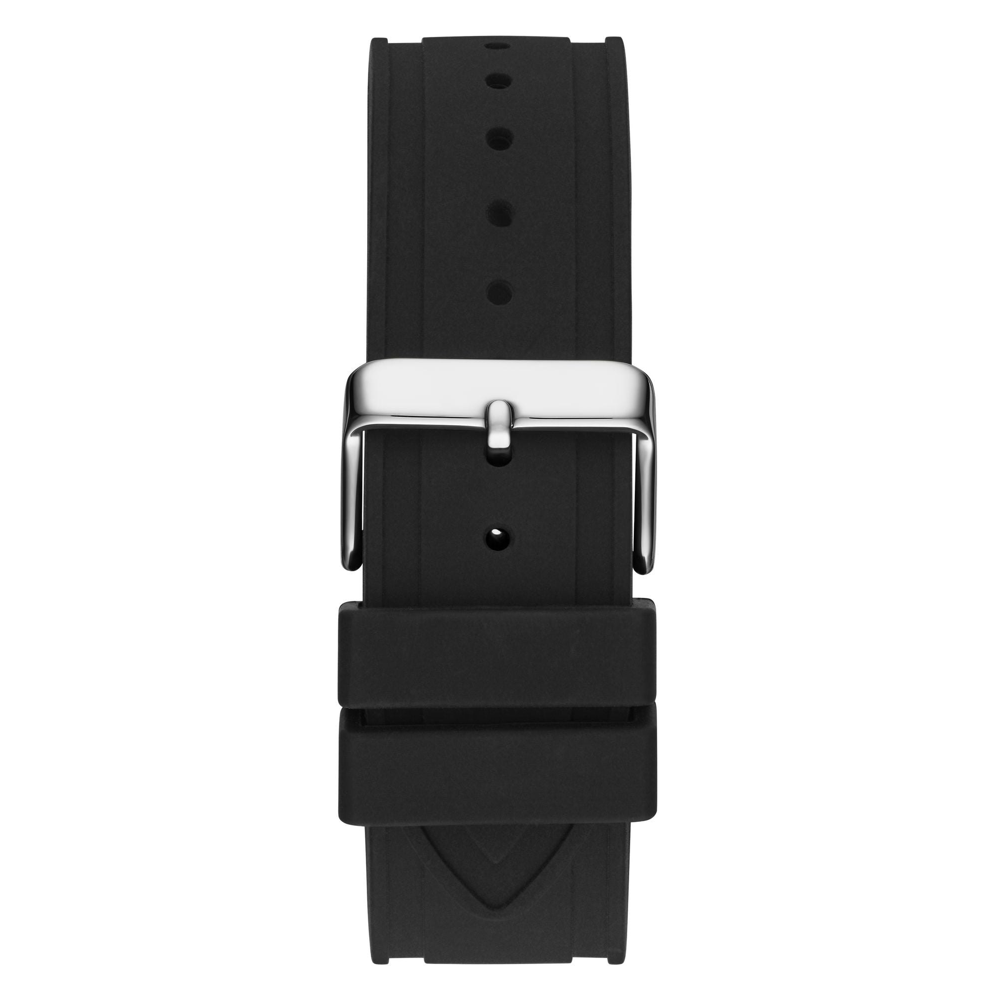 Guess Momentum 44 mm Black Dial Men Analog Watch GW0518G1