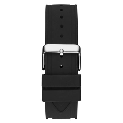 Guess Momentum 44 mm Black Dial Men Analog Watch- GW0518G1