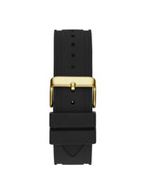 Guess Black Dial Men Analog Watch GW0518G2