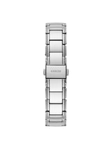 Guess Trend Women 36 mm Silver Dial Analog Watch GW0528L1