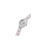 Guess Women's 30 mm Silver Dial Analog Watch GW0531L1