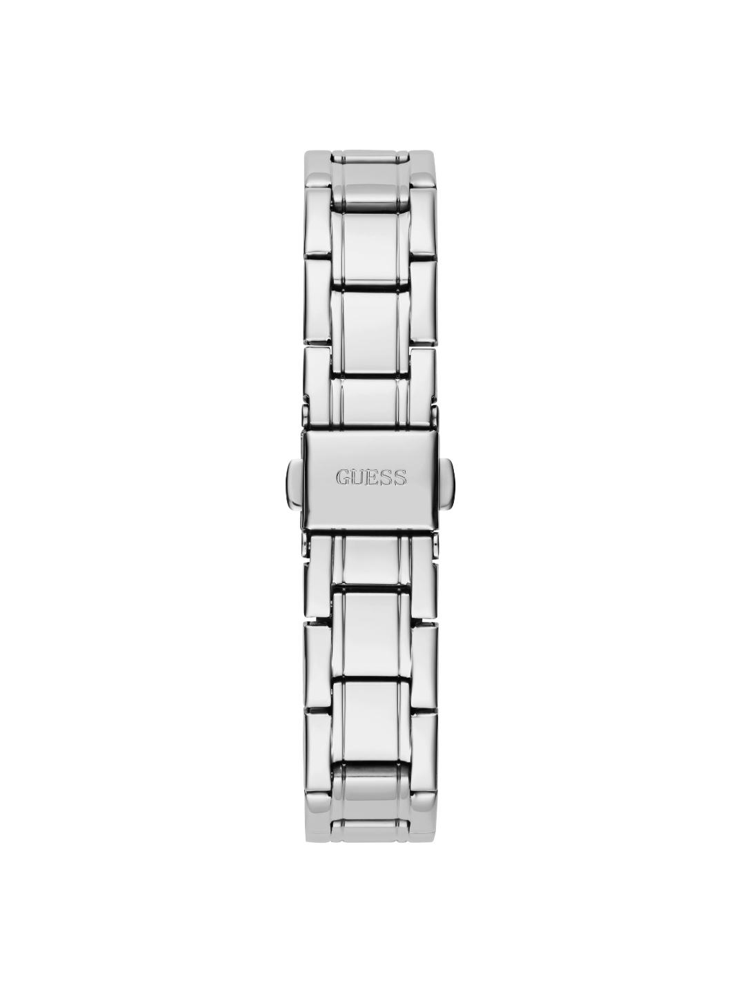 Guess Dress Women 28 mm Pink Dial Analog Watch GW0532L1