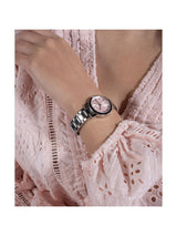 Guess Dress Women 28 mm Pink Dial Analog Watch GW0532L1