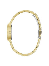Guess Dress Women 28 mm Black Dial Analog Watch GW0532L4