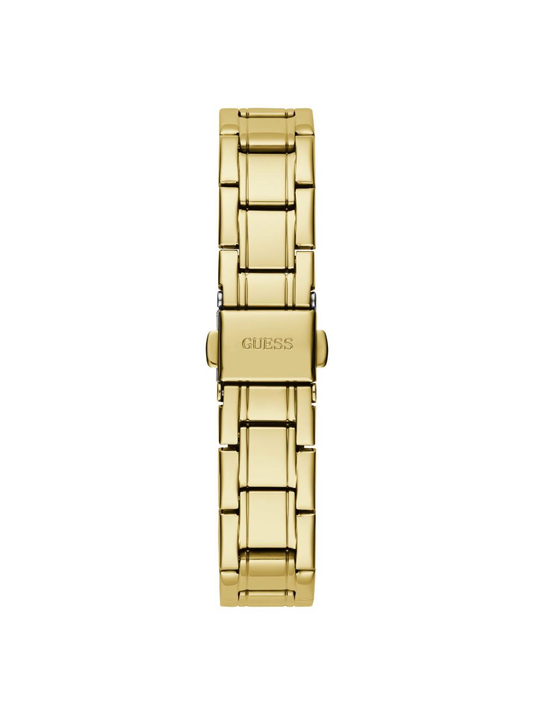 Guess Dress Women 28 mm Black Dial Analog Watch GW0532L4