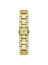 Guess Dress Women 28 mm Black Dial Analog Watch GW0532L4