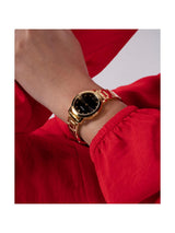 Guess Dress Women 28 mm Black Dial Analog Watch GW0532L4