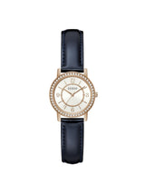 Guess White Dial Women Analog Watch GW0533L4