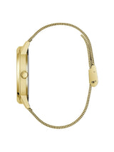 Guess Gold Dial Men Analog Watch GW0538G2