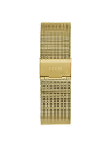 Guess Gold Dial Men Analog Watch GW0538G2