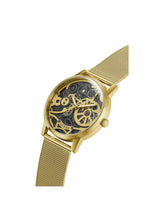 Guess Gold Dial Men Analog Watch GW0538G2