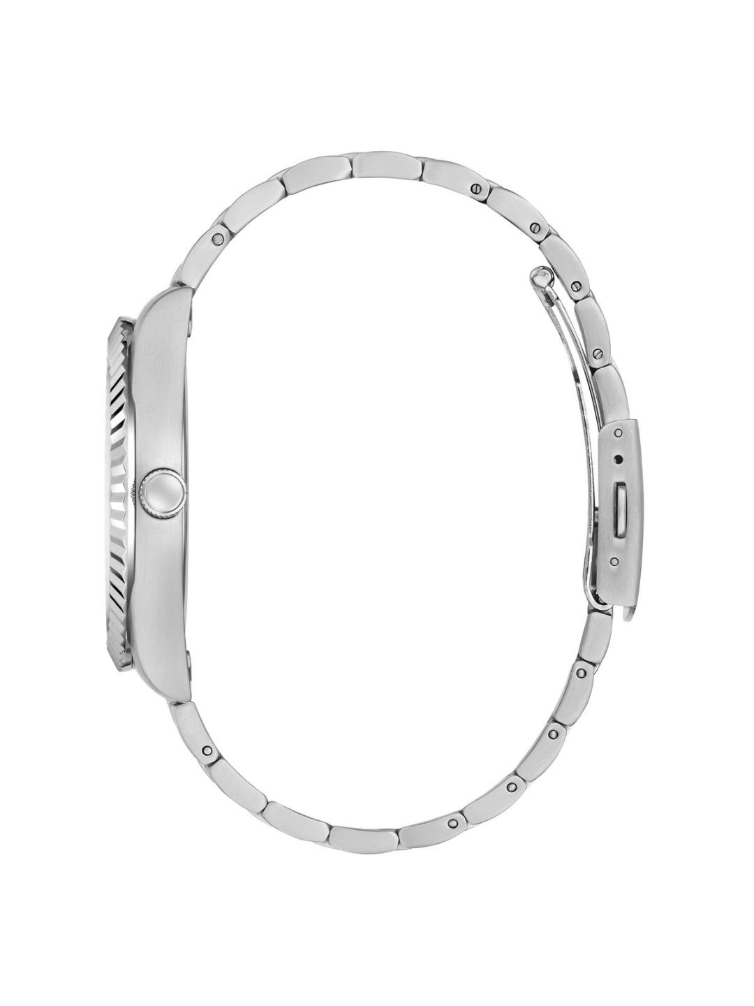 Guess Dress Men 42 mm Black Dial Analog Watch GW0542G1