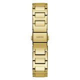 Guess Analog Gold Dial Women Watch GW0544L2
