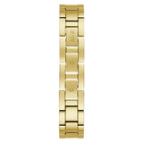 Guess White Dial 32 mm Women Analog Watch GW0546L2