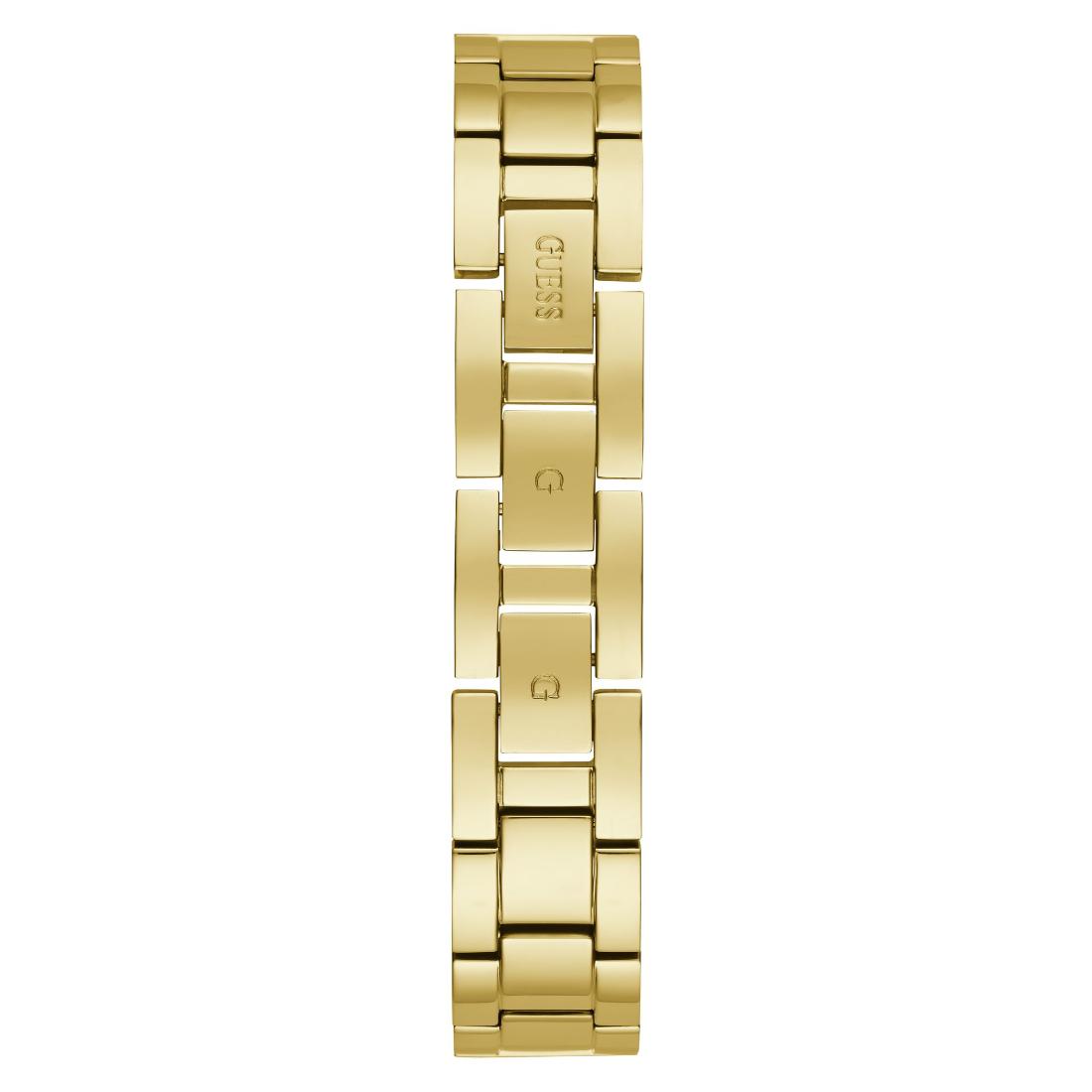 Guess White Dial 32 mm Women Analog Watch GW0546L2