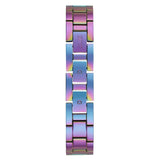 Guess Women 32 mm Silver Dial Analog Watch GW0546L3